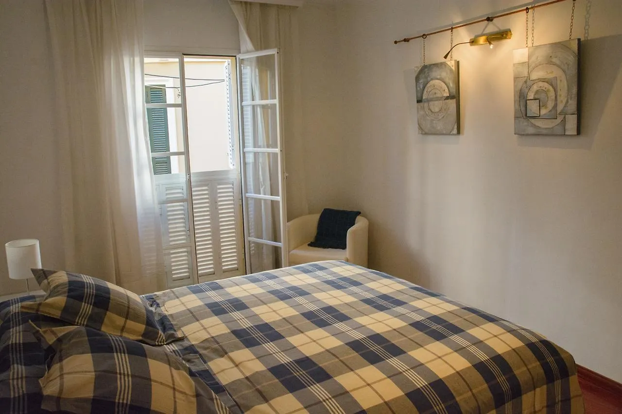 Apt Gibralhorce Suite By Malaga Picasso Rentals Selection Hiszpania