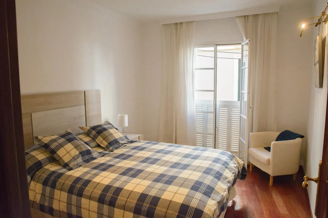 Apt Gibralhorce Suite By Malaga Picasso Rentals Selection 0*,  Hiszpania