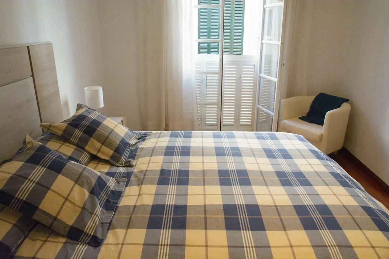 Apt Gibralhorce Suite By Malaga Picasso Rentals Selection