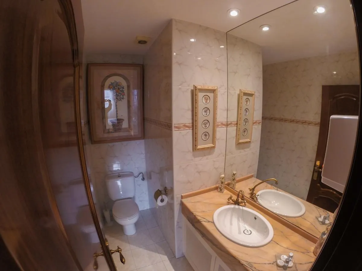 Apartament Apt Gibralhorce Suite By Malaga Picasso Rentals Selection