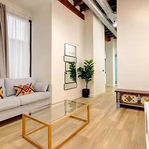  Apartament Aqua
