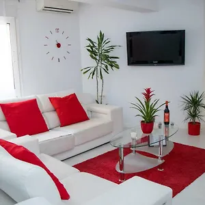  Apartament E&r Centro- Parking Gratis