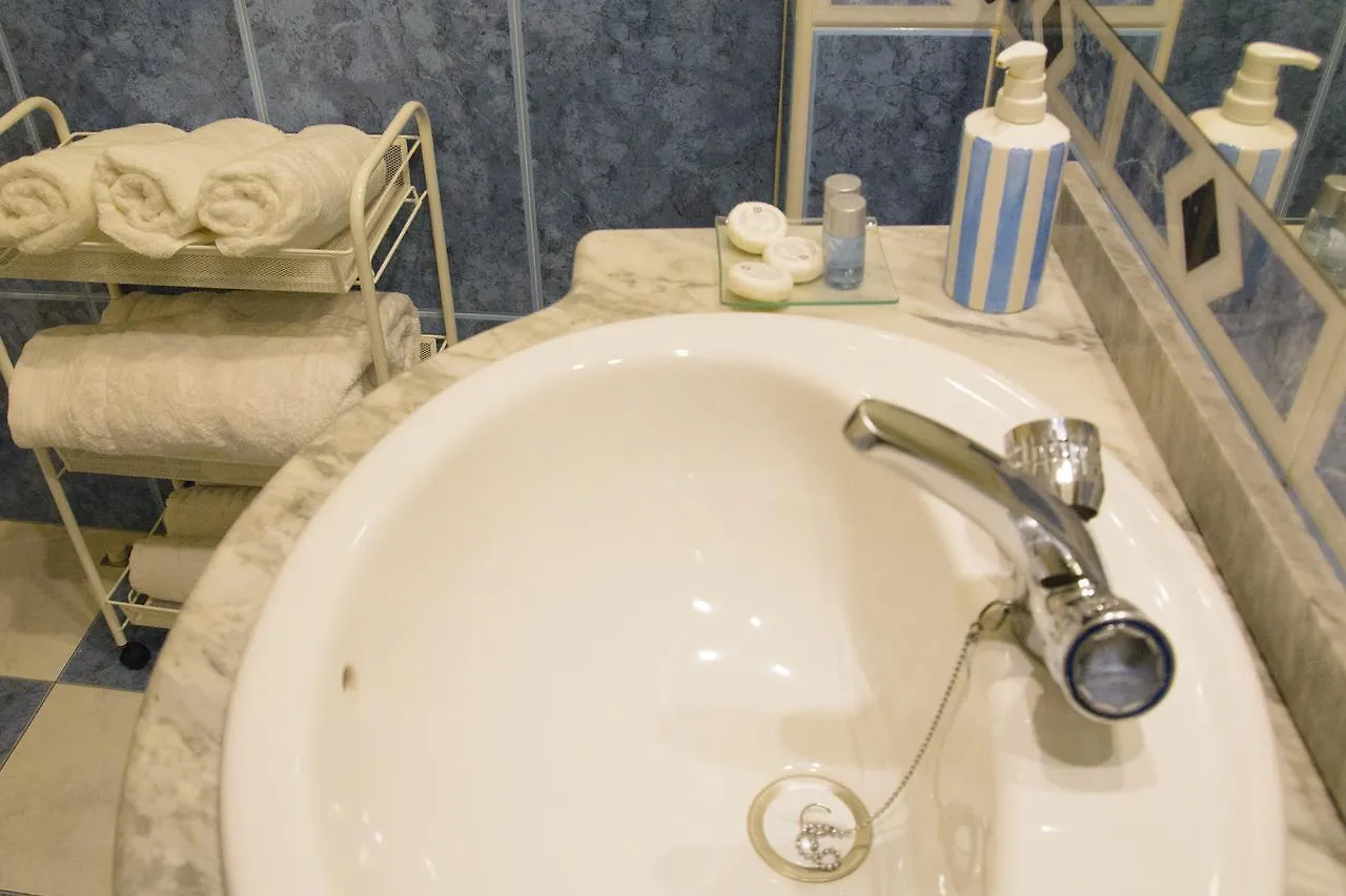 Apt Gibralhorce Suite By Malaga Picasso Rentals Selection