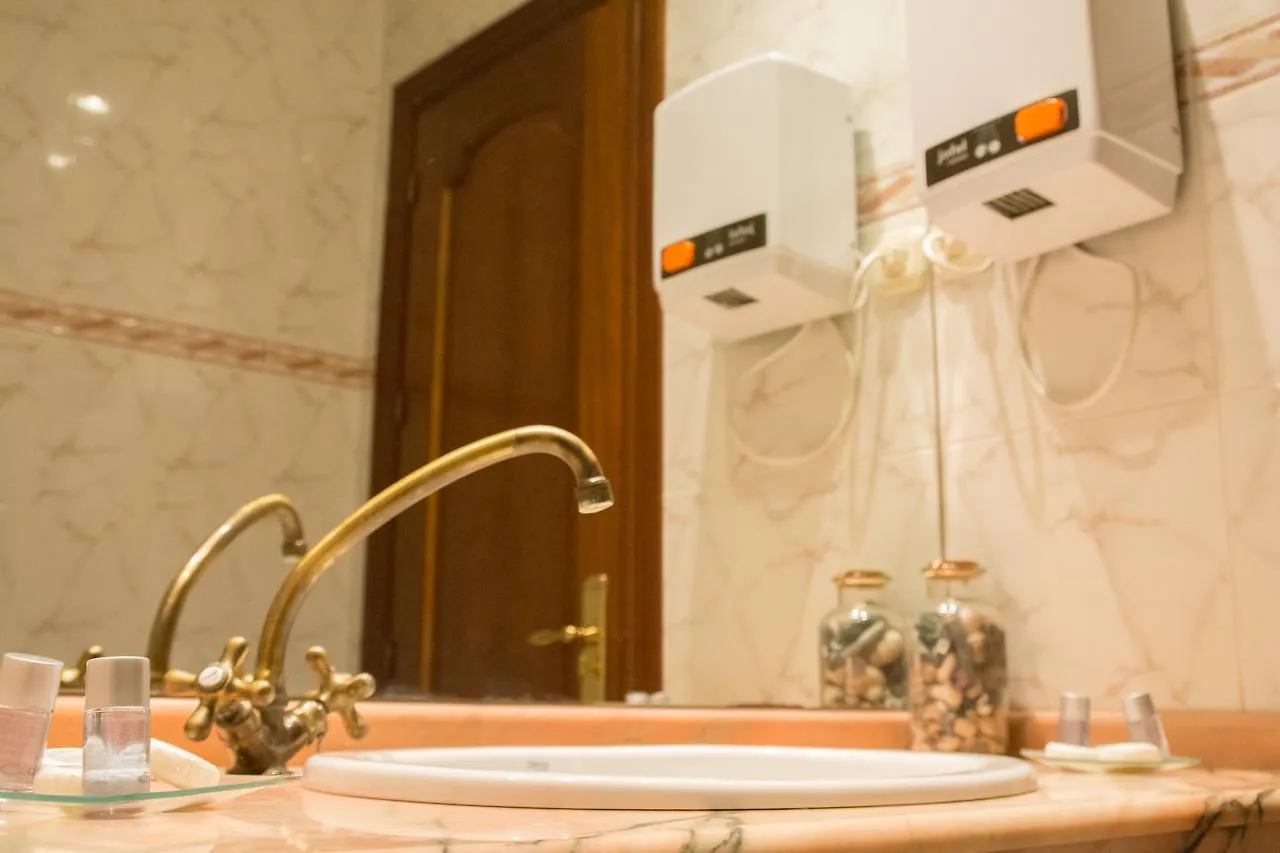 Apartment Apt Gibralhorce Suite By Malaga Picasso Rentals Selection Spain