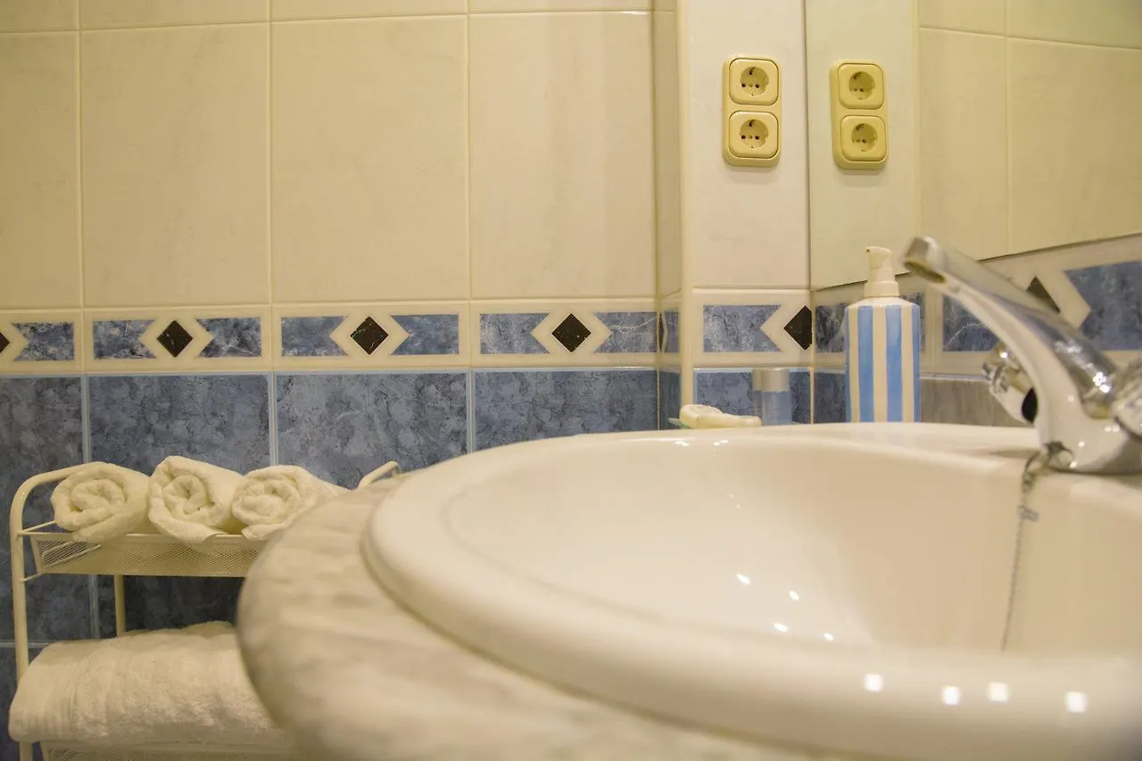 Apt Gibralhorce Suite By Malaga Picasso Rentals Selection 0*,  Spain
