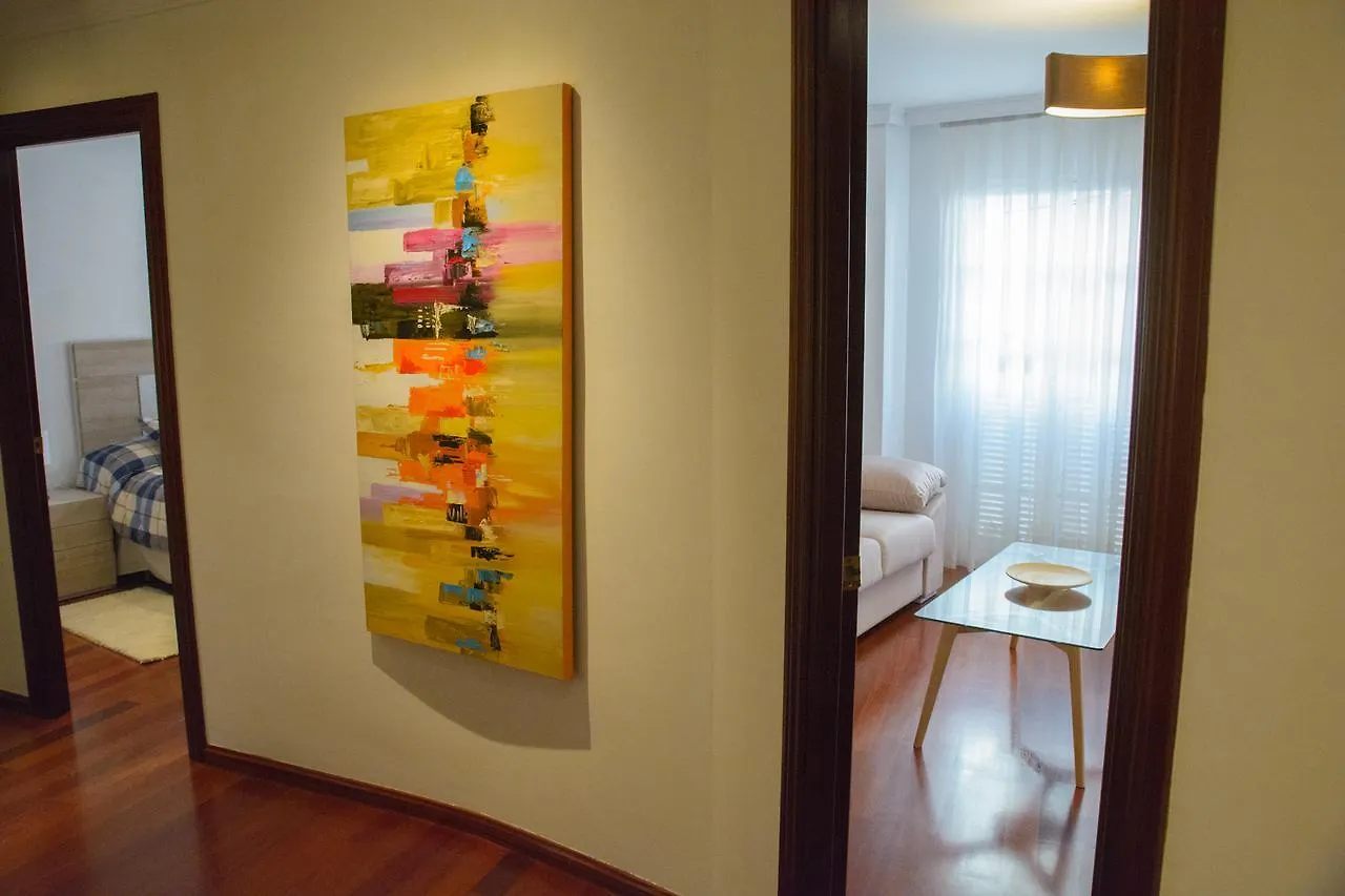 Apartment Apt Gibralhorce Suite By Malaga Picasso Rentals Selection