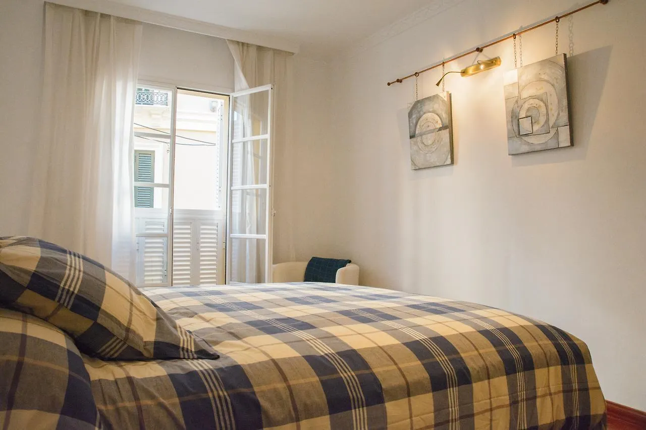 Apt Gibralhorce Suite By Malaga Picasso Rentals Selection 0*,  Spain